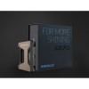 Industrial Grade 3D Scanner Einscan Pro HD with Free SolidEdge